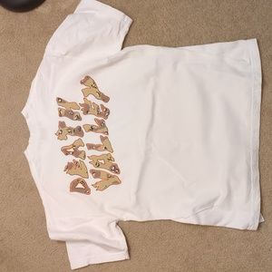 Warren Lotas Death Valley Graphic Tee